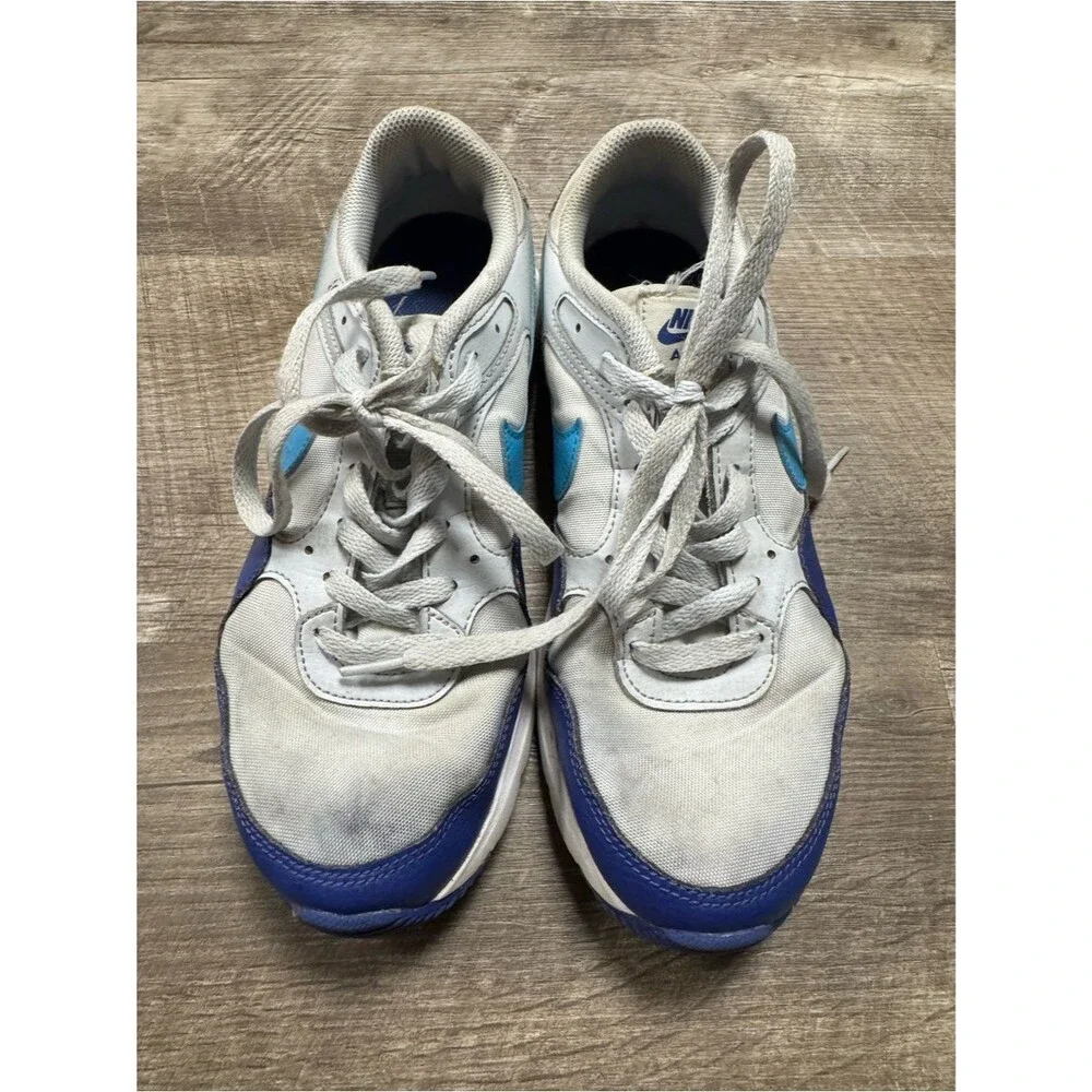 Nike air max sc casual sneakers size 7.5